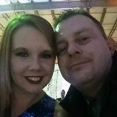 Crystal Elaine Laughman