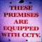 The CCTVs