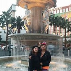 Maribel Rodriguez-Moreno