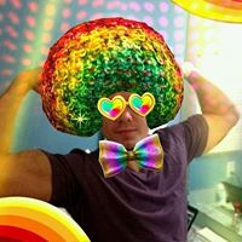 Nicholas Stacey’s avatar