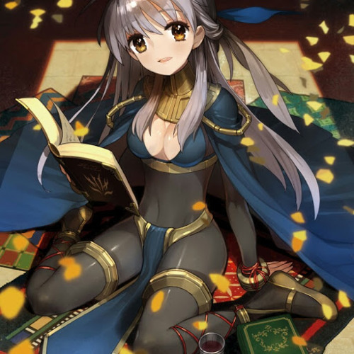 Lucia m’s avatar