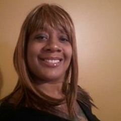 Patricia Eyekandy Hosley