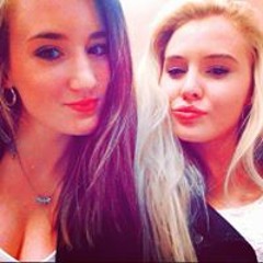 Isabella Sleightholme