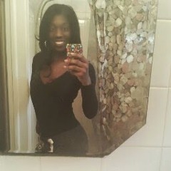 keira washington
