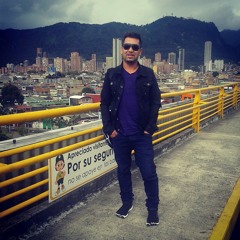 Hamilton Carranza