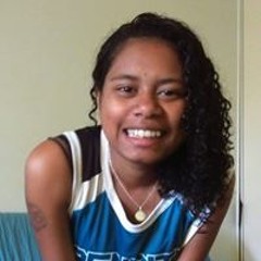 Apasio Yanetta Reuben