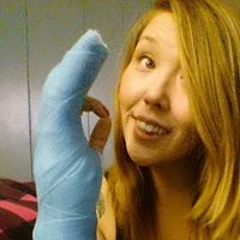 Alisha Nicole Dekker