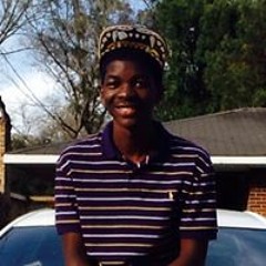 David Katembo