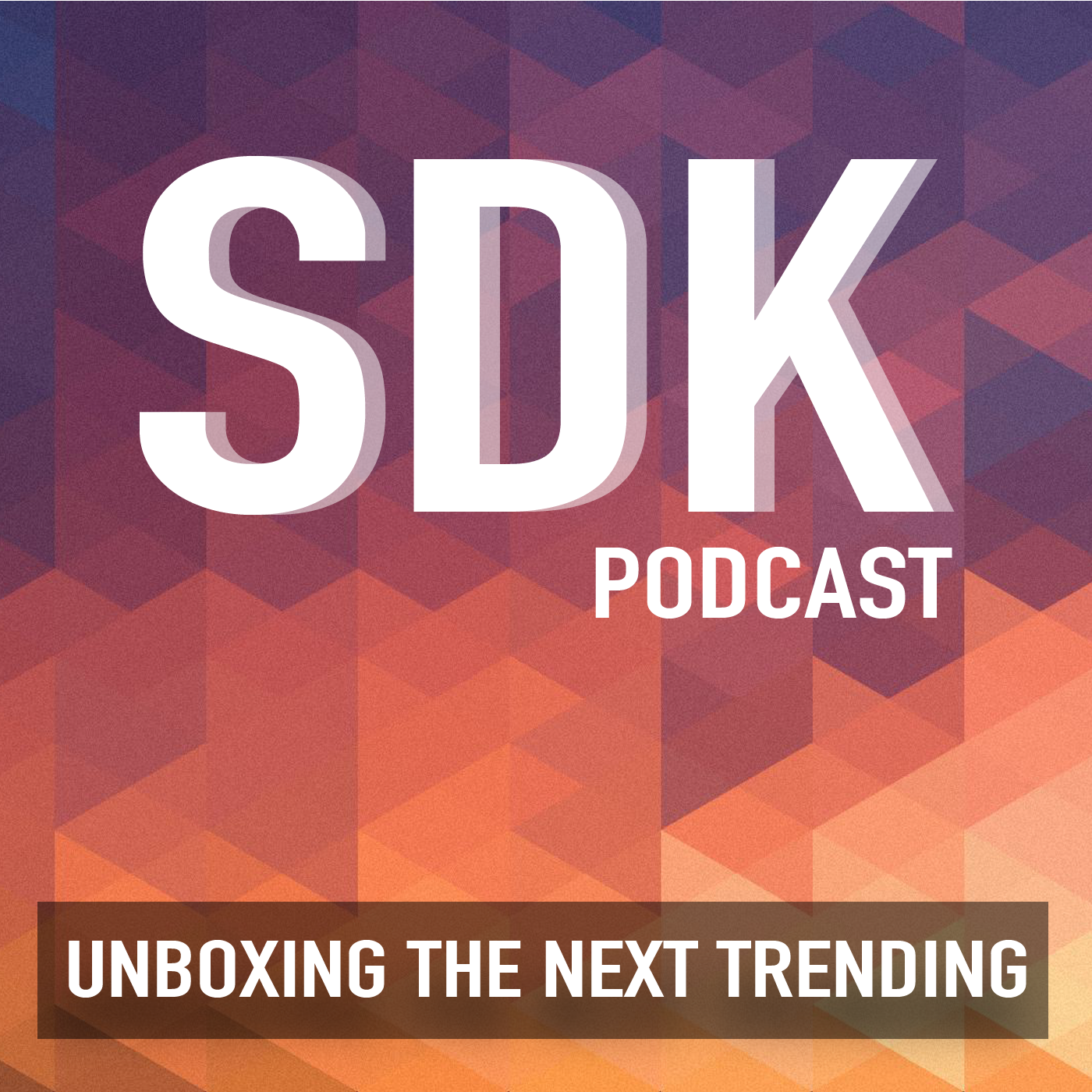 SDK 