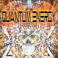 Quantum Energy (Darkpsy)