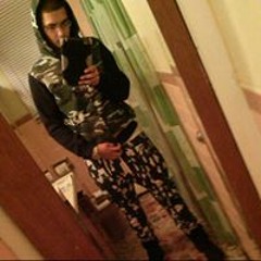 Johnathon Eyzaguirre