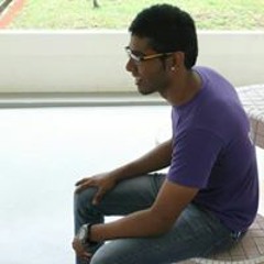 Thivagaran Manimaran