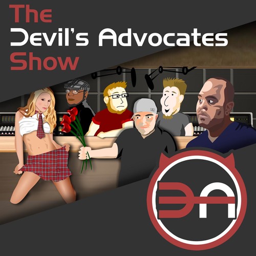 Devil's Advocates Podcast’s avatar