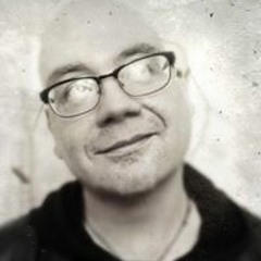 Steve Dandois