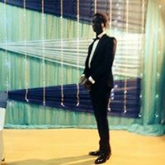 Adebowale Adewale