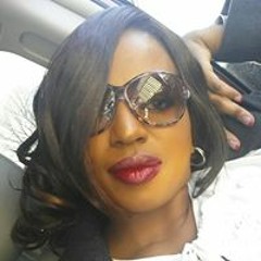 Irene Mang'ae-Kariuki