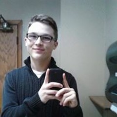 Carson Alexander Hanslow