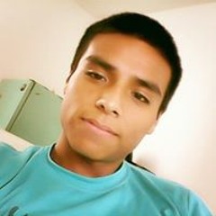 Elvis Llamo Hernandez