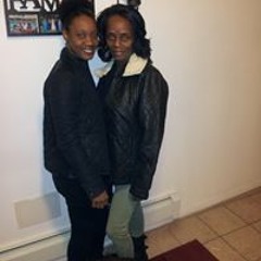 Denise Pearce-Gillis