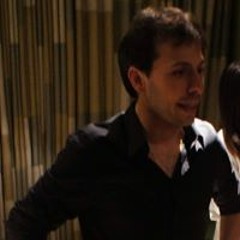 André Vertullo Bernini