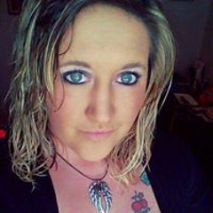 Larissa Joelle Brown