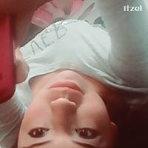 Itzel Garcia’s avatar