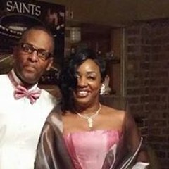 Chequita Saunders Harris