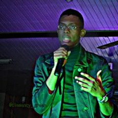 Igbor Clemency Green