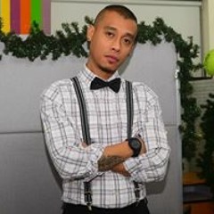 Frederick Gonzalez Nastor