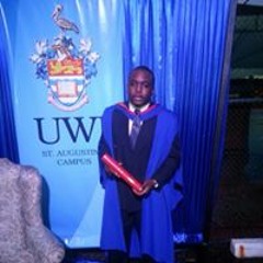 Jamell Is-very Modeste