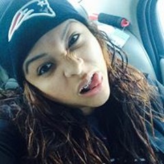 Madelyn Avea