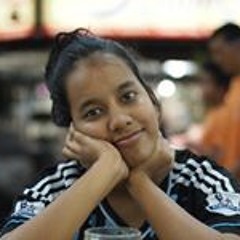 Venice Penuliar Muthu