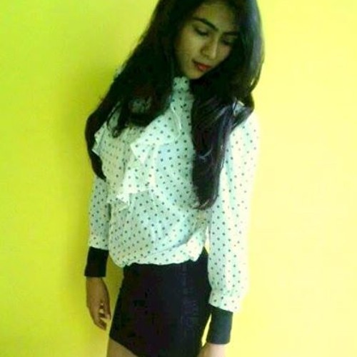 Charita Kotian Salian S Stream