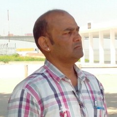 Anjani Kumar Gupta