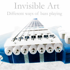 Andrea "Invisible Art"