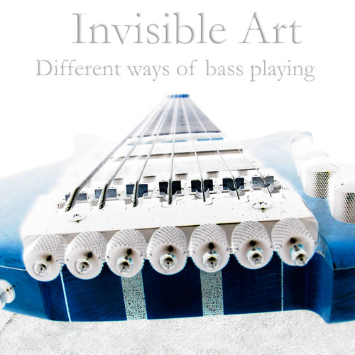 Andrea "Invisible Art"’s avatar