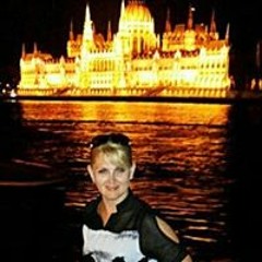 Victoria Vakulishyna