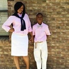 ShaRheeda Bolton Bourne