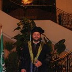 Ahmed Ibrahim El Maraghy