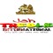 Jah Treble