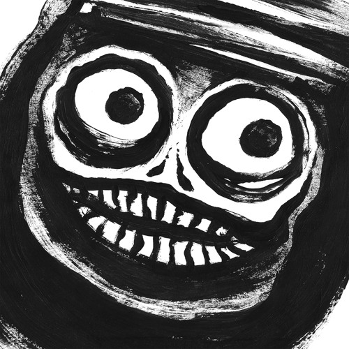 Fear of Sound Splash Screen