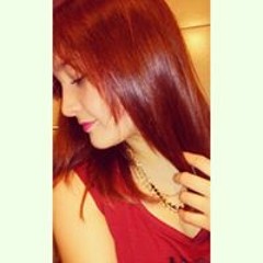 Miroslava Parra Domínguez