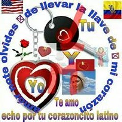 Corazón Latino