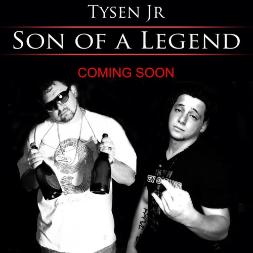 Tied Up (TysenJr) feat. DeJ Loaf (Remix)