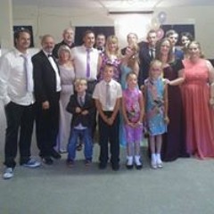 Rebecca Owen Lambert