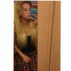 Amy Leigh Honeyman