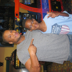 Alphonso Armour