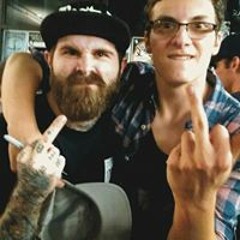 Jeremy Lennon-Gibson