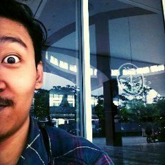 The Morning After - Floating Away (Covered By Ricco)