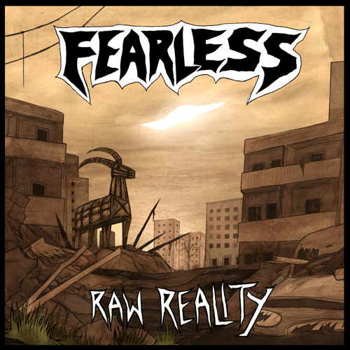Fearless HC’s avatar